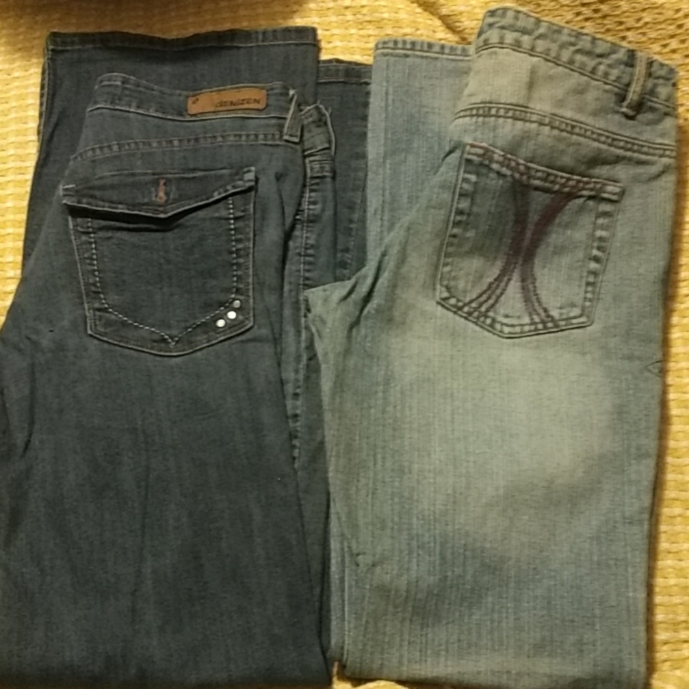 Jeans Bundle